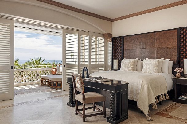 One&Only Palmilla - Ocean View Junior Suite