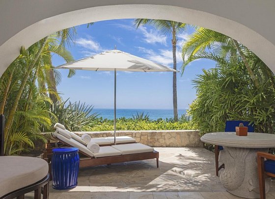 One&Only Palmilla - Ocean Front Junior Suite
