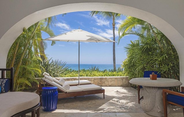One&Only Palmilla - Ocean Front Junior Suite