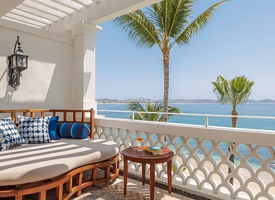 One&Only Palmilla - Ocean View Junior Suite (Zimmercodierung JBM)