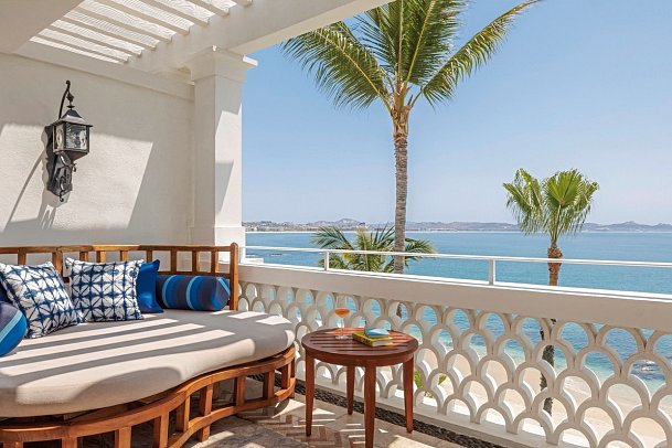 One&Only Palmilla - Ocean View Junior Suite (Zimmercodierung JBM)