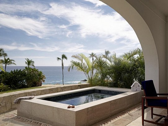 One&Only Palmilla - Palmilla Ocean Front Plunge Pool
