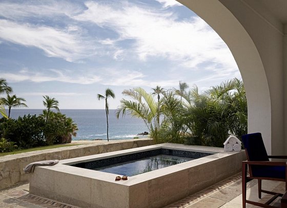 One&Only Palmilla - Palmilla Ocean Front Plunge Pool