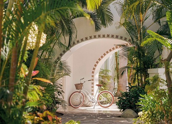 One&Only Palmilla