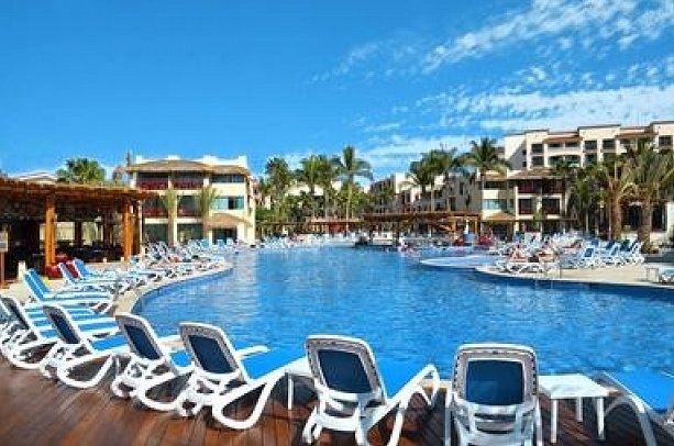 Grand Decameron Los Cabos