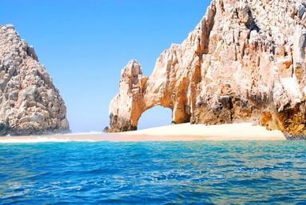 Grand Decameron Los Cabos