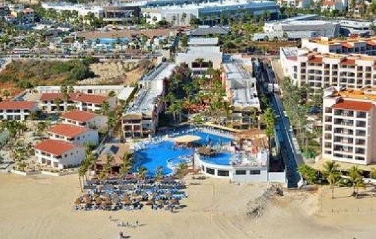 Grand Decameron Los Cabos