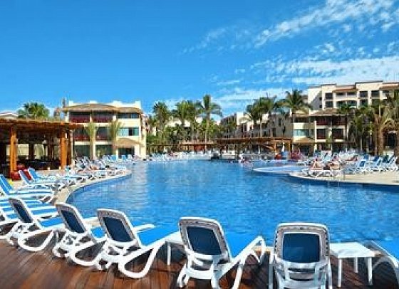 Grand Decameron Los Cabos