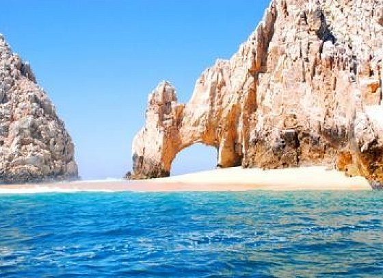 Grand Decameron Los Cabos