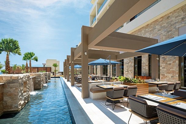 Hard Rock Hotel Los Cabos