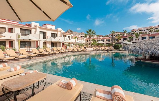 Solmar Resort