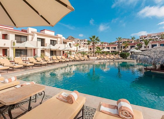 Solmar Resort