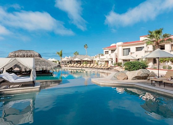 Solmar Resort