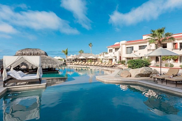 Solmar Resort