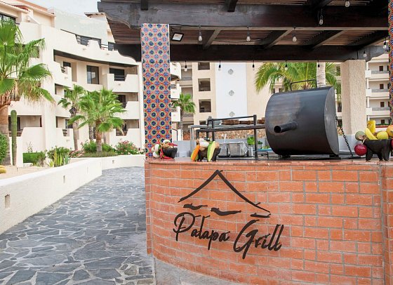 Solmar Resort