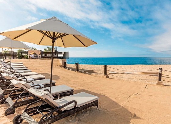Solmar Resort