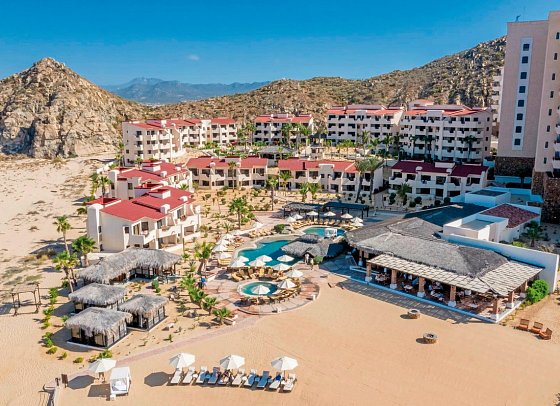 Solmar Resort