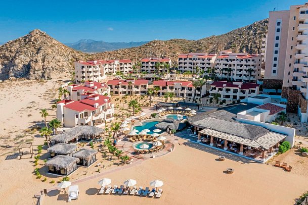 Solmar Resort