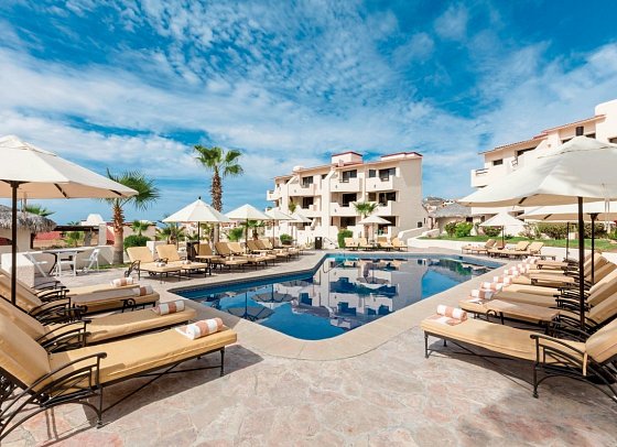 Solmar Resort