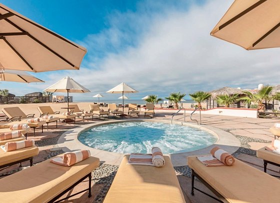 Solmar Resort