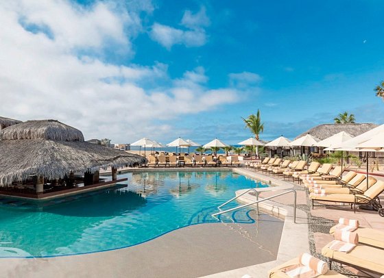 Solmar Resort