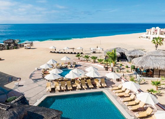 Solmar Resort