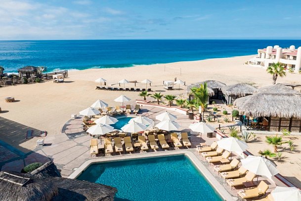 Solmar Resort