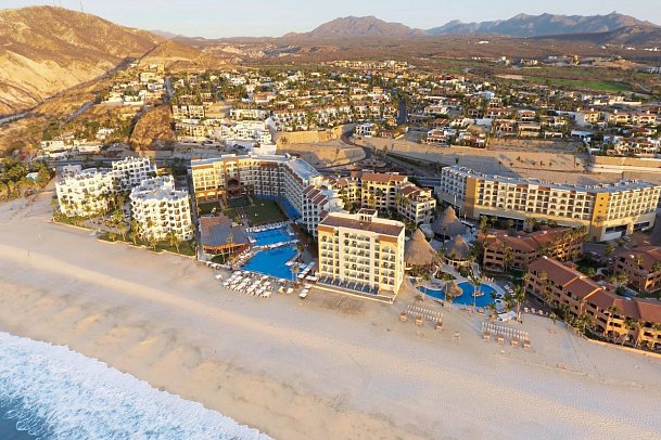 Krystal Grand Los Cabos