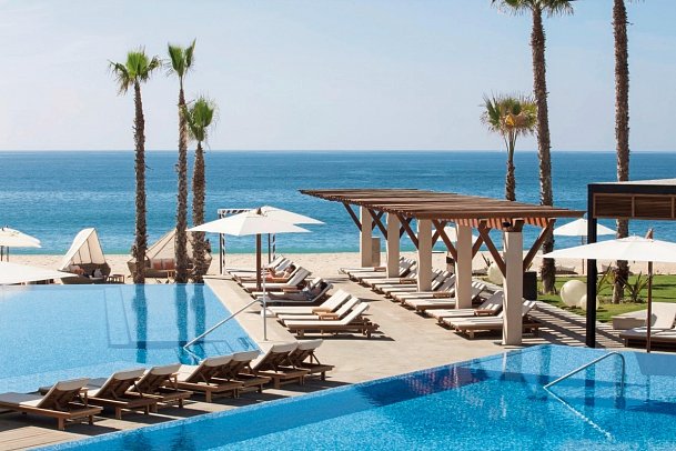 Krystal Grand Los Cabos