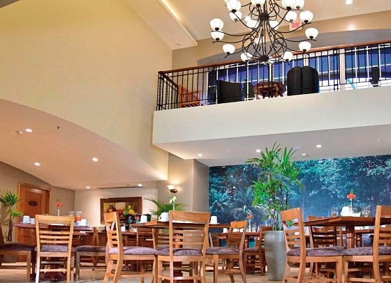 Sleep Inn Paseo Las Damas