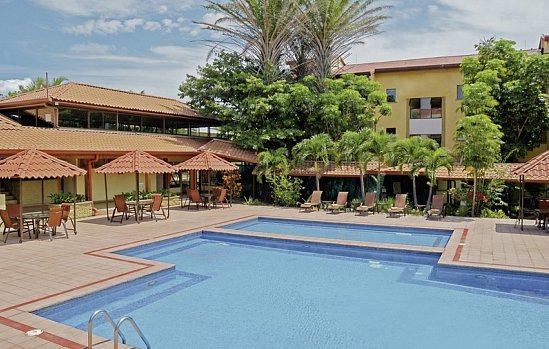 Country Inn & Suites by Radisson, San José Aeroporto, Costa Rica