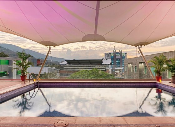 Studio Hotel