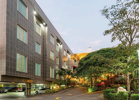 Studio Hotel