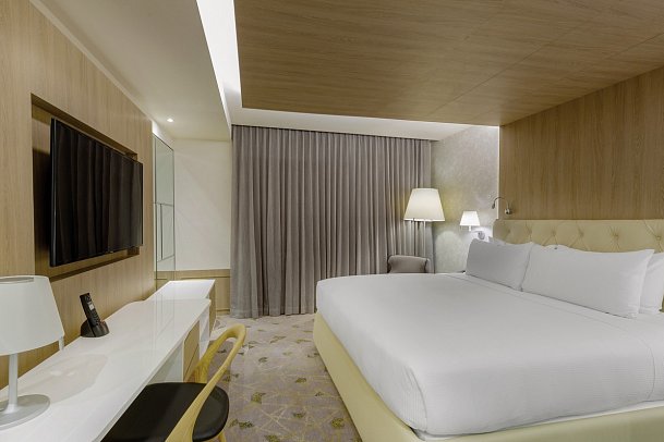 Gran Hotel Costa Rica, Curio Collection by Hilton - Wohnbeispiel Standard (Zimmercodierung UG1)