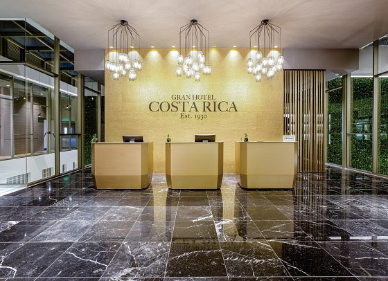 Gran Hotel Costa Rica, Curio Collection by Hilton