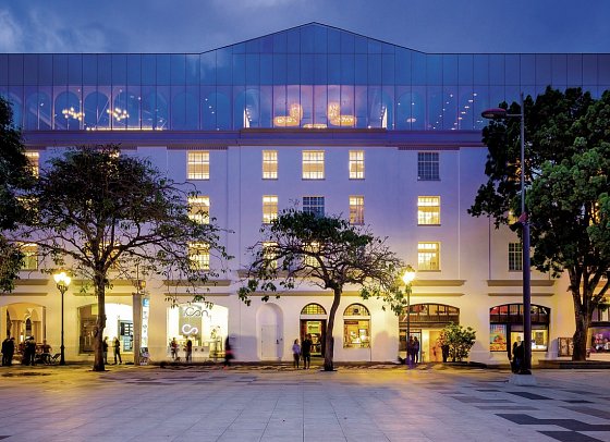Gran Hotel Costa Rica, Curio Collection by Hilton