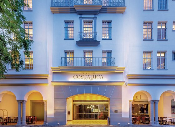 Gran Hotel Costa Rica, Curio Collection by Hilton