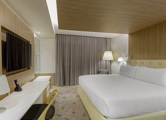 Gran Hotel Costa Rica, Curio Collection by Hilton - Wohnbeispiel Standard (Zimmercodierung UG1)
