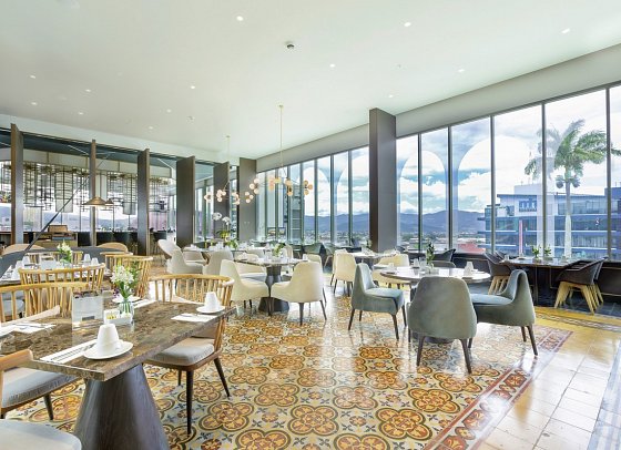 Gran Hotel Costa Rica, Curio Collection by Hilton