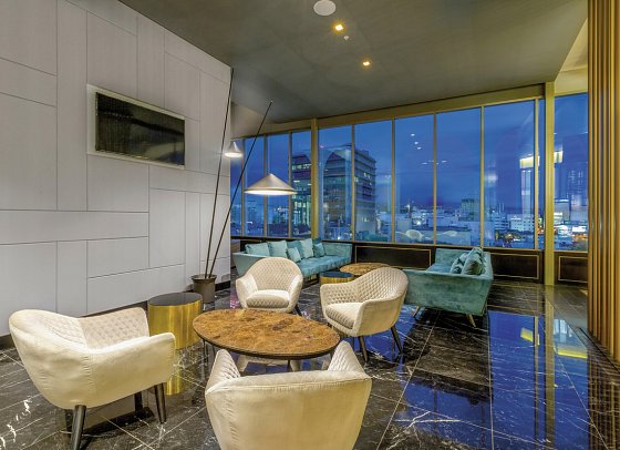 Gran Hotel Costa Rica, Curio Collection by Hilton