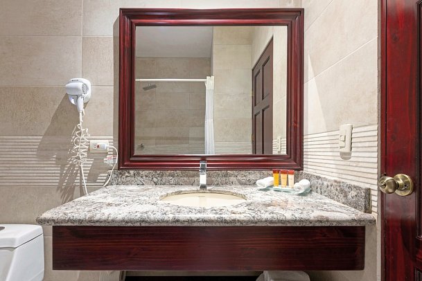 Magic Mountain - Wohnbeispiel Superior (Zimmercodierung USG)