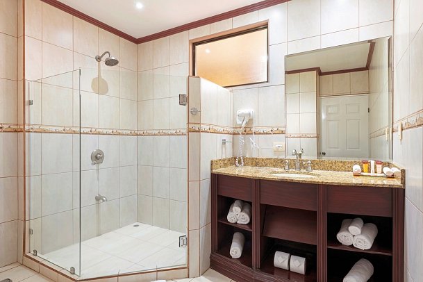 Magic Mountain - Wohnbeispiel Junior Suite (Zimmercodierung JB1)