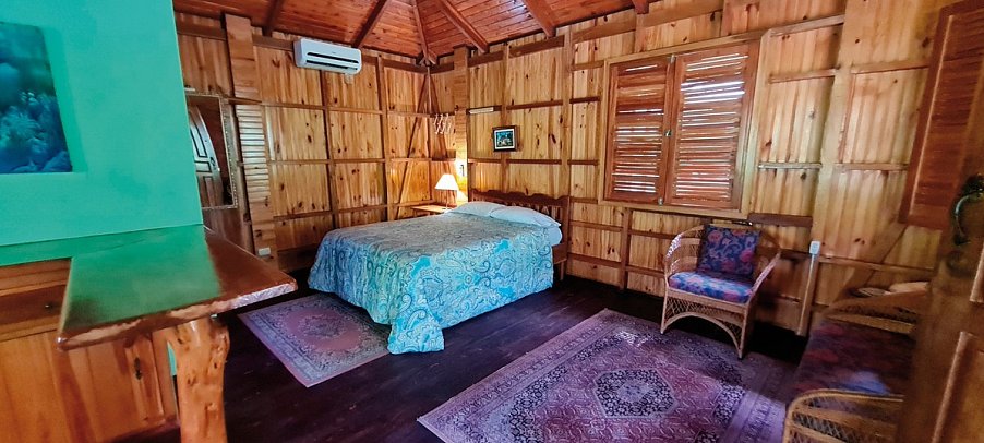 Ciudad Perdida Ecolodge