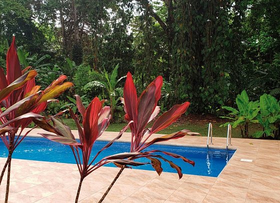 Ciudad Perdida Ecolodge