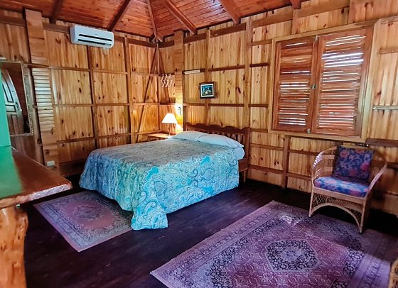 Ciudad Perdida Ecolodge
