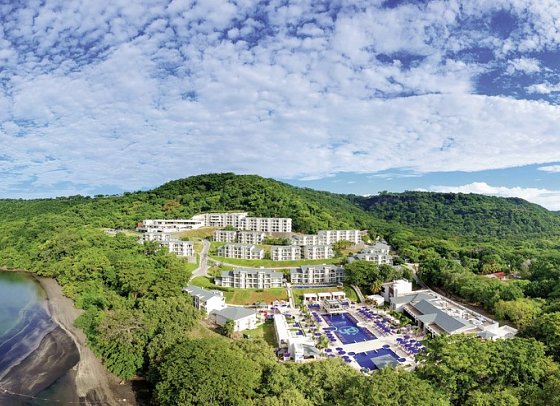 Planet Hollywood Costa Rica by Royalton, An Autograph Collection All-Inclusive Resort