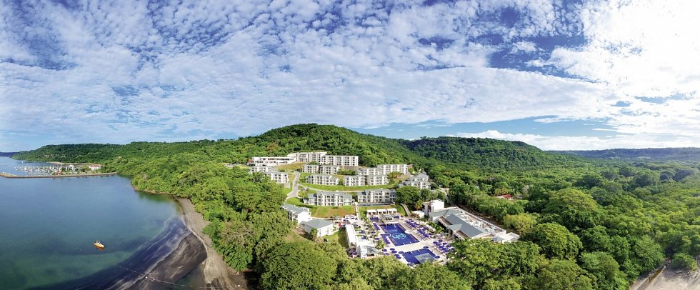 Planet Hollywood Costa Rica by Royalton, An Autograph Collection All-Inclusive Resort