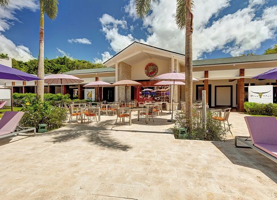 Planet Hollywood Costa Rica by Royalton, An Autograph Collection All-Inclusive Resort - Guy Fieri´s