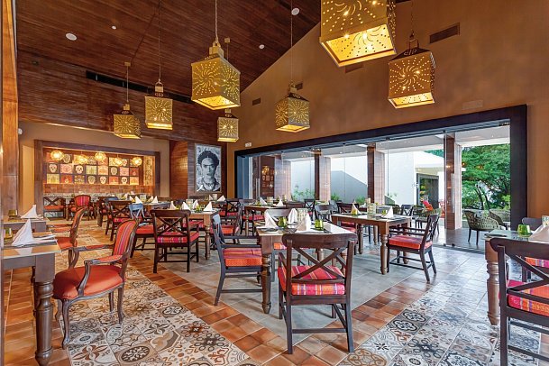 Planet Hollywood Costa Rica by Royalton, An Autograph Collection All-Inclusive Resort - Blue Star