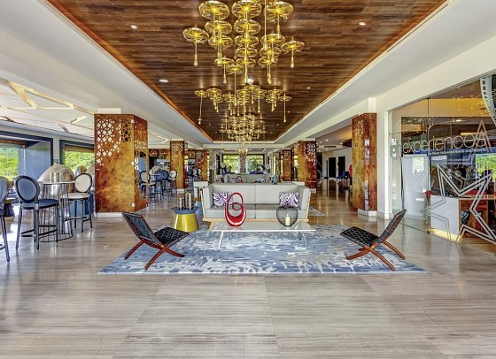 Planet Hollywood Costa Rica by Royalton, An Autograph Collection All-Inclusive Resort